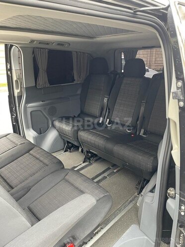 Mercedes Viano 2008, 503,000 km - 3.0 l - Bakı