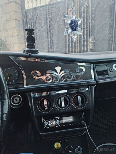 Mercedes 190 1993, 400,000 km - 2.0 л - Bakı