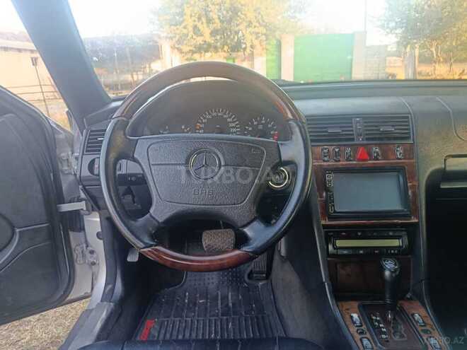 Mercedes C 240 2000, 333,000 km - 2.4 л - Bərdə