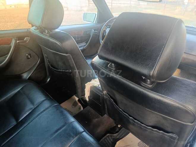 Mercedes C 240 2000, 333,000 km - 2.4 л - Bərdə