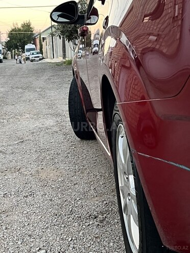 Chevrolet Aveo 2012, 295,000 km - 1.4 l - Gəncə