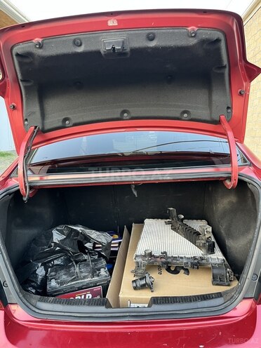 Chevrolet Aveo 2012, 295,000 km - 1.4 l - Gəncə