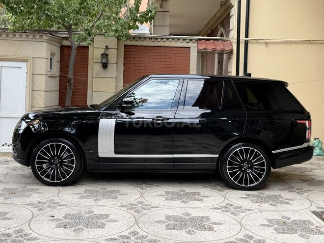 Land Rover Range Rover 2020, 98,778 km - 2.0 l - Bakı