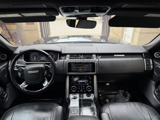 Land Rover Range Rover 2020, 98,778 km - 2.0 l - Bakı