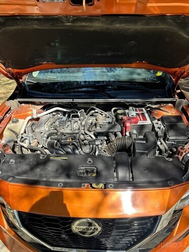 Nissan Sentra 2021, 57,500 km - 2.0 l - Sumqayıt