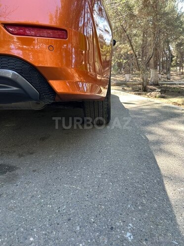 Nissan Sentra 2021, 57,500 km - 2.0 l - Sumqayıt