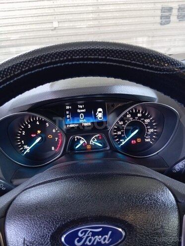 Ford Escape 2017, 217,000 km - 1.5 l - Bərdə
