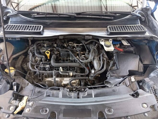 Ford Escape 2017, 217,000 km - 1.5 l - Bərdə