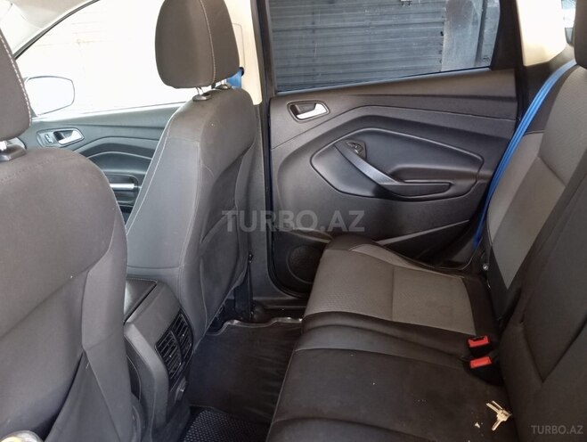 Ford Escape 2017, 217,000 km - 1.5 l - Bərdə