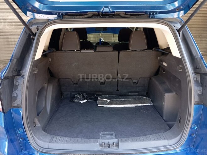 Ford Escape 2017, 217,000 km - 1.5 l - Bərdə
