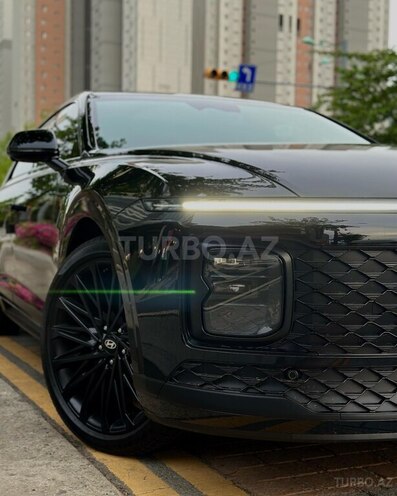 Hyundai Grandeur 2023, 65,337 km - 1.6 l - Bakı
