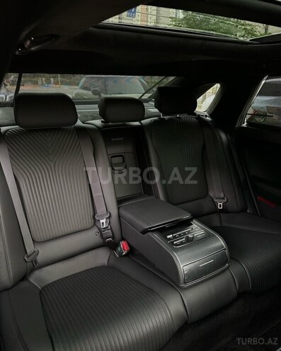 Hyundai Grandeur 2023, 65,337 km - 1.6 l - Bakı
