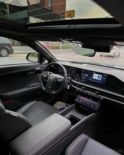 Hyundai Grandeur 2023, 65,337 km - 1.6 l - Bakı