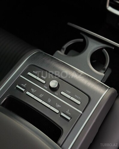 Hyundai Grandeur 2023, 65,337 km - 1.6 l - Bakı