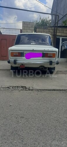 LADA (VAZ) 2106 1999, 24,549 km - 1.6 l - İmişli