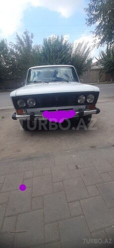 LADA (VAZ) 2106 1999, 24,549 km - 1.6 l - İmişli