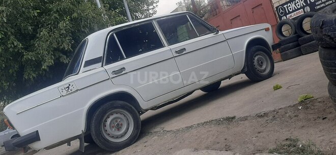 LADA (VAZ) 2106 1999, 24,549 km - 1.6 l - İmişli