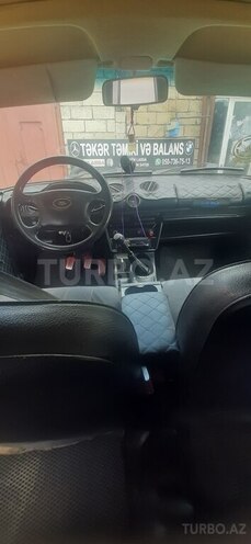 LADA (VAZ) 2106 1999, 24,549 km - 1.6 l - İmişli