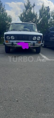 LADA (VAZ) 2106 1999, 24,549 km - 1.6 l - İmişli