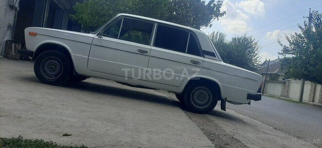 LADA (VAZ) 2106 1999, 24,549 km - 1.6 l - İmişli