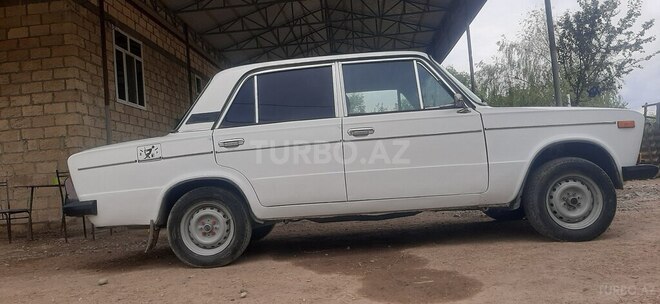 LADA (VAZ) 2106 1999, 24,549 km - 1.6 l - İmişli