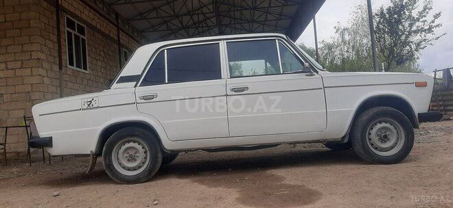 LADA (VAZ) 2106 1999, 24,549 km - 1.6 l - İmişli