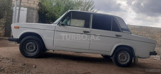 LADA (VAZ) 2106 1999, 24,549 km - 1.6 l - İmişli