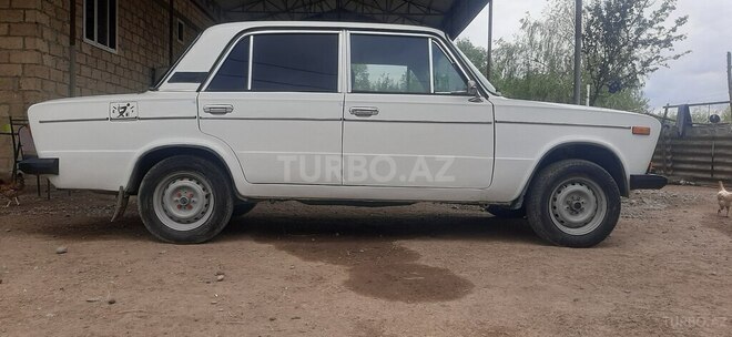 LADA (VAZ) 2106 1999, 24,549 km - 1.6 l - İmişli