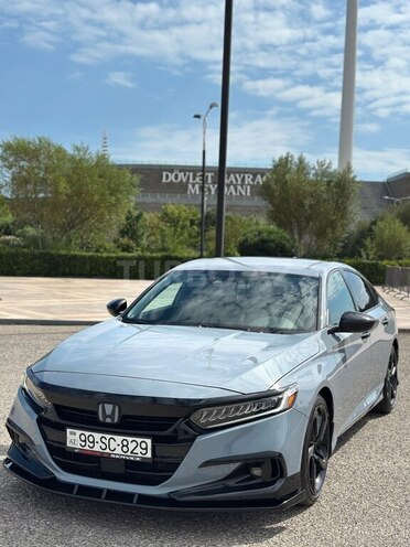 Honda Accord 2022, 46,000 km - 2.0 л - Bakı