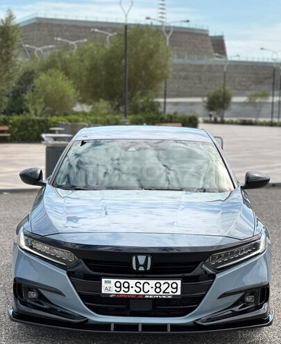 Honda Accord 2022, 46,000 km - 2.0 л - Bakı