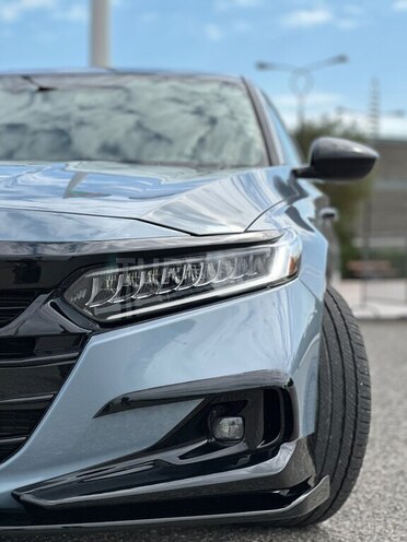 Honda Accord 2022, 46,000 km - 2.0 л - Bakı