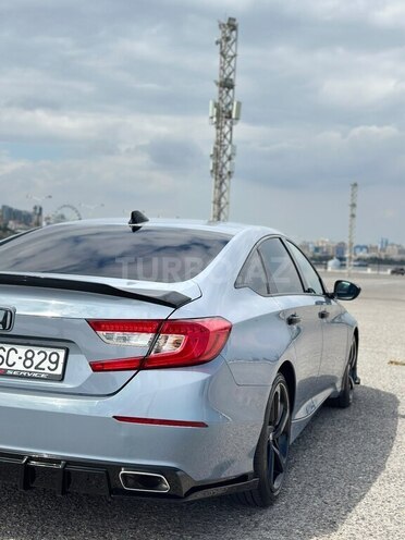 Honda Accord 2022, 46,000 km - 2.0 л - Bakı