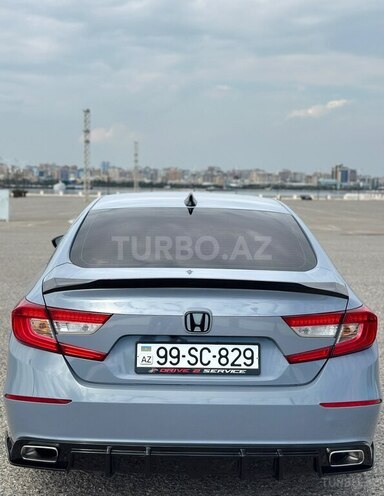 Honda Accord 2022, 46,000 km - 2.0 л - Bakı