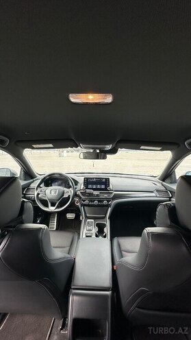 Honda Accord 2022, 46,000 km - 2.0 л - Bakı