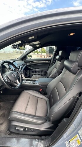 Honda Accord 2022, 46,000 km - 2.0 л - Bakı