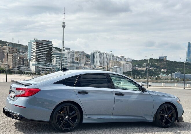 Honda Accord 2022, 46,000 km - 2.0 л - Bakı