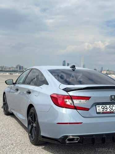 Honda Accord 2022, 46,000 km - 2.0 л - Bakı