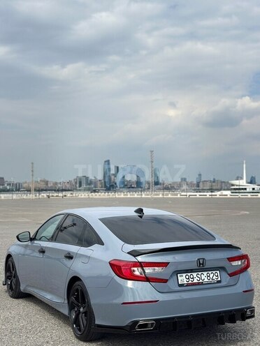 Honda Accord 2022, 46,000 km - 2.0 л - Bakı