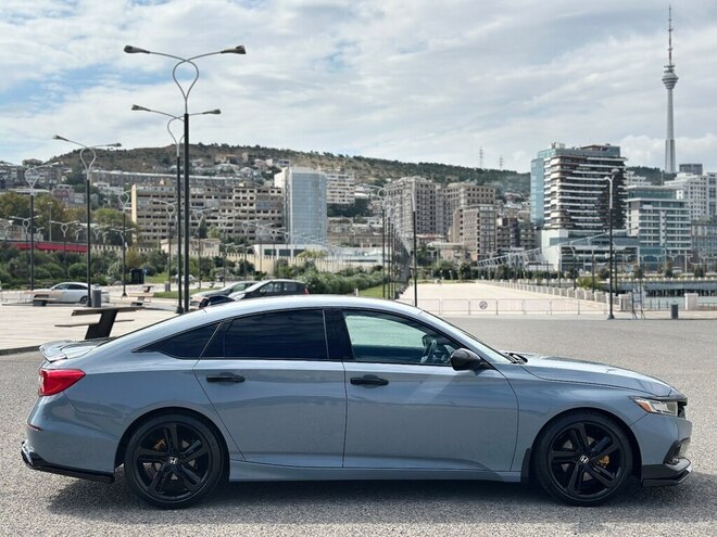 Honda Accord 2022, 46,000 km - 2.0 л - Bakı