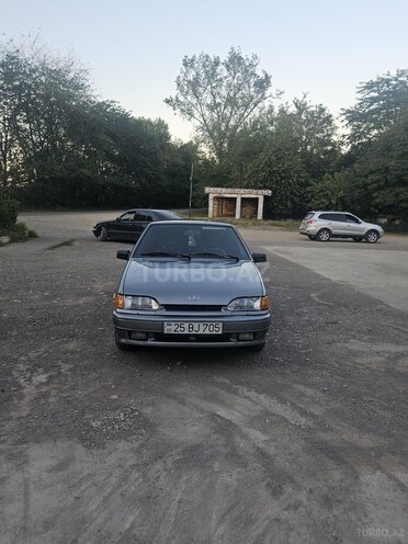 LADA (VAZ) 2115 2007, 224,298 km - 1.6 l - Qazax