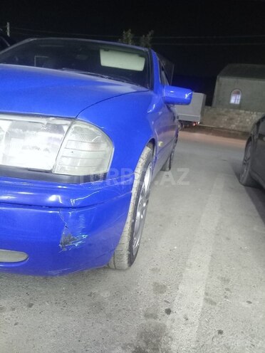 Mercedes C 230 1996, 326,500 km - 2.3 l - Bakı