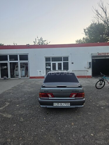 LADA (VAZ) 2115 2007, 224,298 km - 1.6 l - Qazax