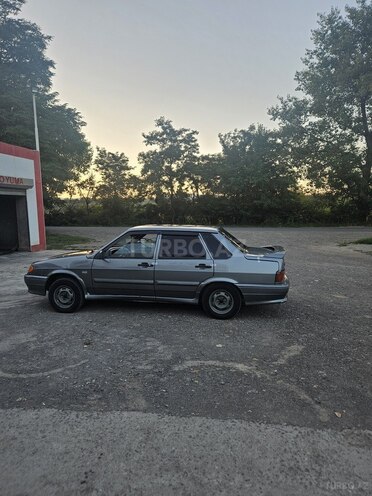 LADA (VAZ) 2115 2007, 224,298 km - 1.6 l - Qazax