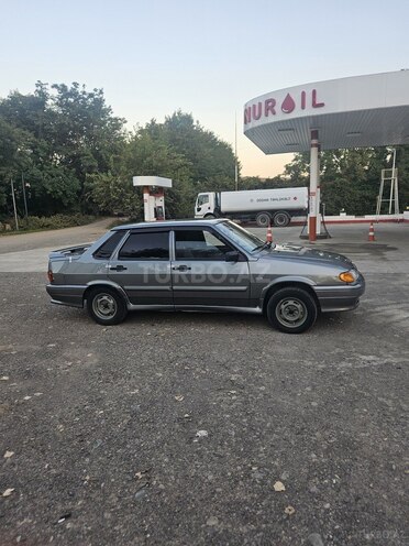 LADA (VAZ) 2115 2007, 224,298 km - 1.6 l - Qazax