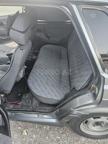 LADA (VAZ) 2115 2007, 224,298 km - 1.6 l - Qazax