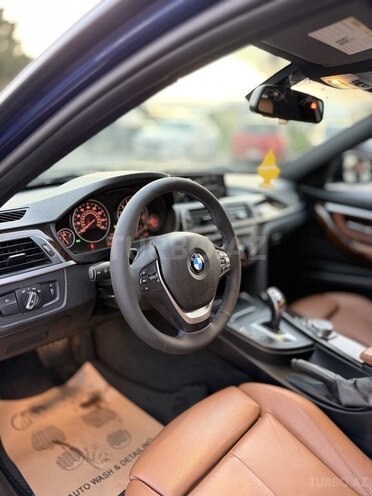 BMW 328 2015, 200,000 km - 2.0 l - Bakı