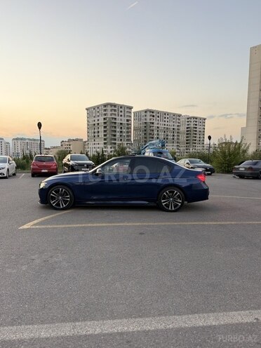 BMW 328 2015, 200,000 km - 2.0 l - Bakı
