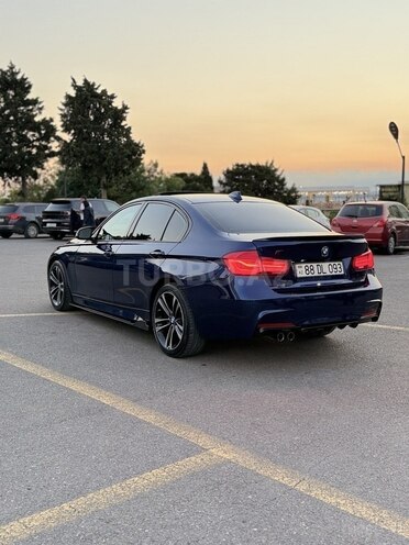 BMW 328 2015, 200,000 km - 2.0 l - Bakı