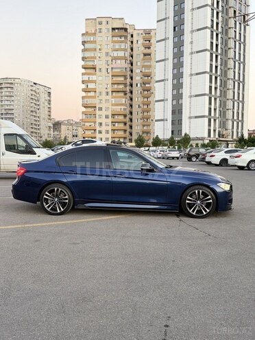 BMW 328 2015, 200,000 km - 2.0 l - Bakı