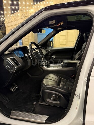 Land Rover RR Sport 2017, 230,000 km - 3.0 л - Bakı